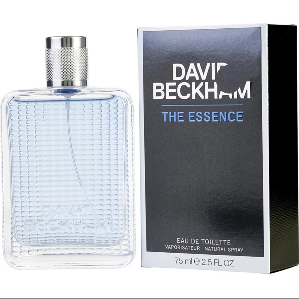 DAVID BECKHAM COLOGNE